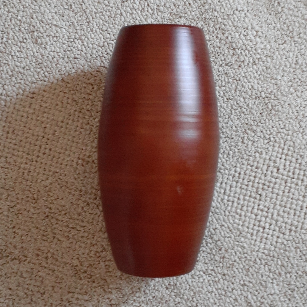 Brick & Bloom bamboo vase